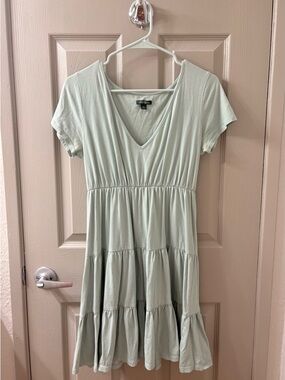 Women’s Wild Fable Mint Green Dress - Size Medium!